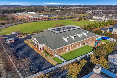 Other space for Sale at Belmont Ridge Early Ed Center | Owner-User Opportunity in Ashburn