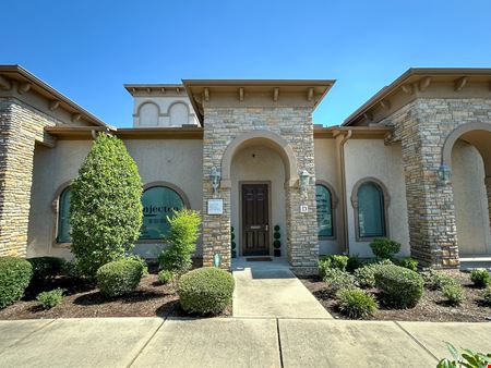Office space for Sale at Portofino Plaza Office Condos - Bldg 3 Suite D in Conroe