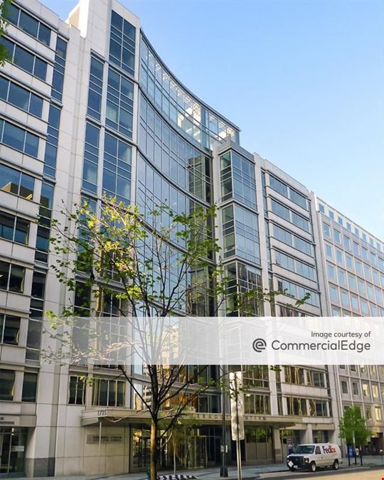 Farragut Center