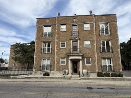 Multi-Family space for Sale at 522 West Adams Street in Muncie