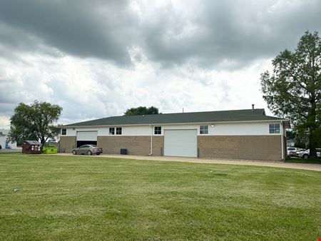 Commercial space at 8914 North Prairie Pointe Road in Peoria