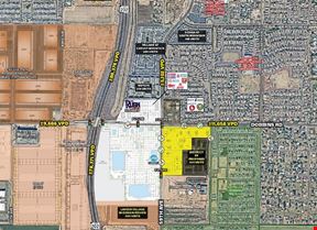 59th Ave & Dobbins Rd | SEC