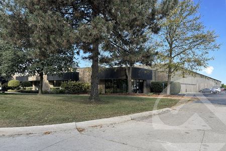 Industrial space for Sale at Metroline in Troy