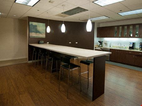 Regus - John Hancock Center