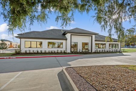 Office space for Rent at 8054 Precinct Line Road in Colleyville 