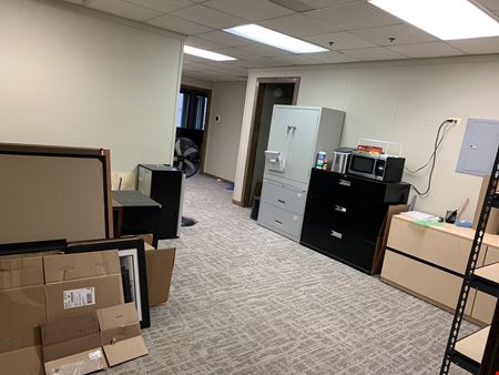 Timber Ridge Professional Office Centre
