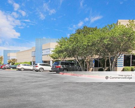 Industrial space for Rent at Kramer 1 & 2 at Braker Center IV in Austin