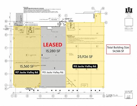 Retail space for Rent at Jacks Valley Road in Carson City