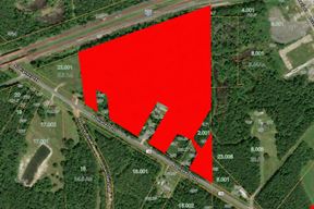 600 Block of AL Highway 199 (Lot 1 &2)