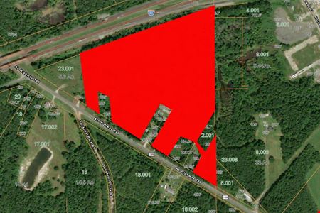 VacantLand space for Sale at 600 Block of AL Highway 199 (Lot 1 &2) in Tuskegee