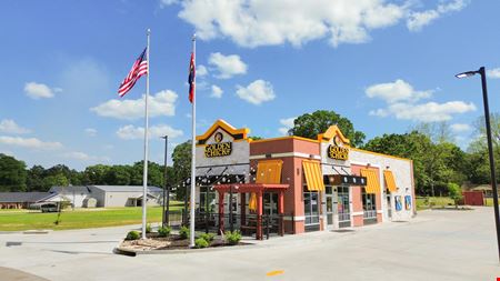Retail space for Sale at QSR Site for Sale - Purvis in Purvis