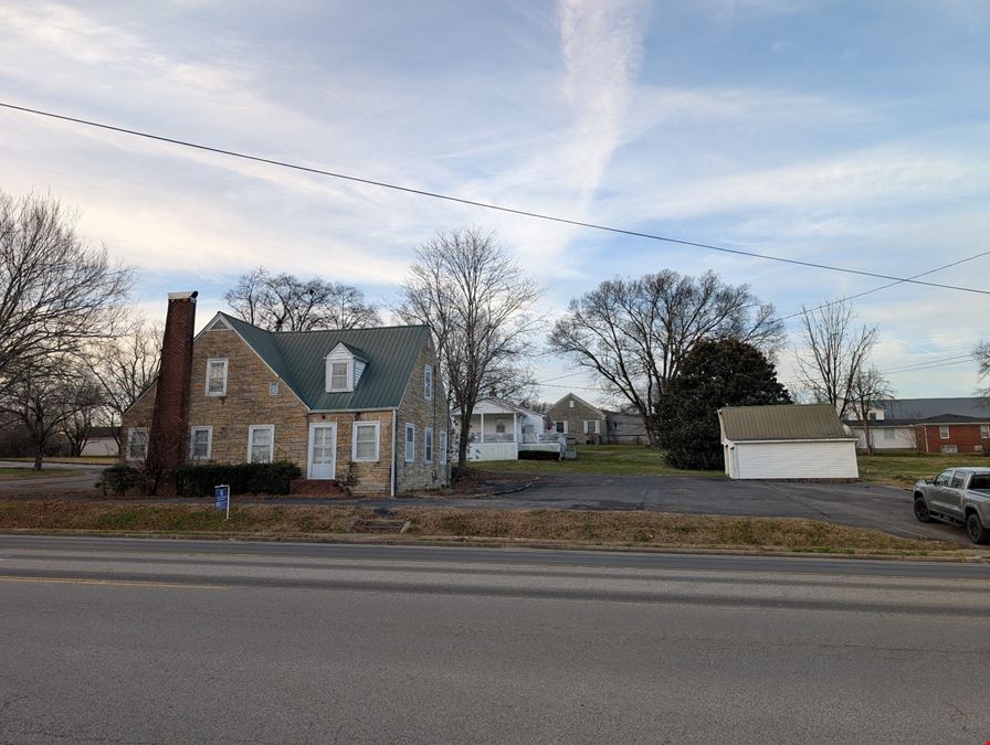 Moore County
