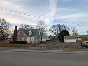 Moore County