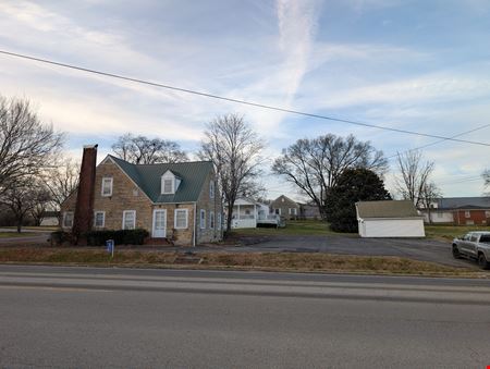 Other space for Sale at Moore County in Lynchburg