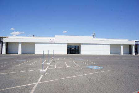 Retail space for Rent at East Gregory Building in Sunnyside