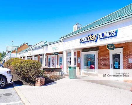 Office space for Rent at Valley Village Shoppes & Offices in Owings Mills