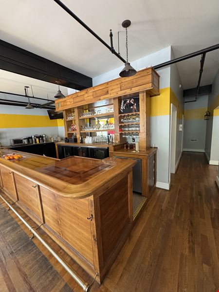 Downtown Property on 3 Parcels