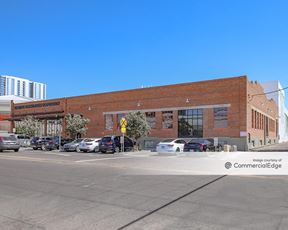 411 South 1st Street