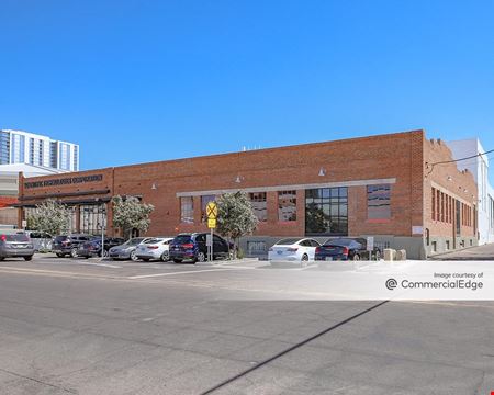 Office space for Rent at 411 South 1st Street in Phoenix