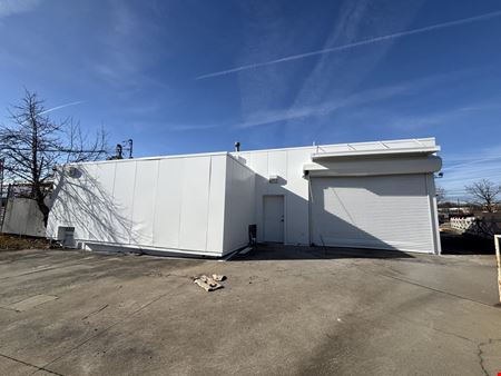 5404 Peachtree Industrial Blvd