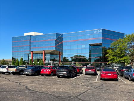 Regus - Brooklyn Center - N Summit Dr