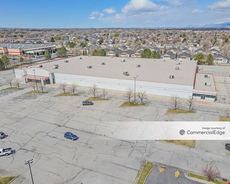 Retail space for Rent at 1442 West 9000 South in West Jordan