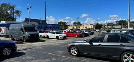 Retail space for Rent at 3100 NW 30 Ave in Oakland Park