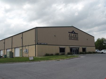 VacantLand space for Sale at Primera Industrial Park in Primera