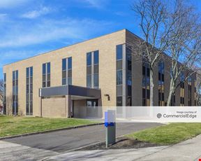Neshaminy Interplex - Buildings One & Two
