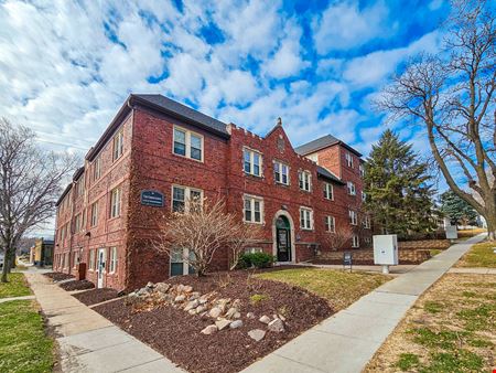 Multi-Family space for Sale at The Green Lodge in Omaha
