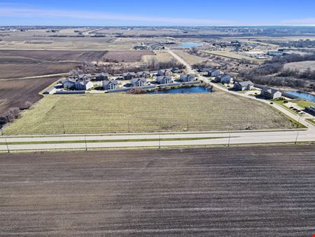 Wood Sage Road Lots