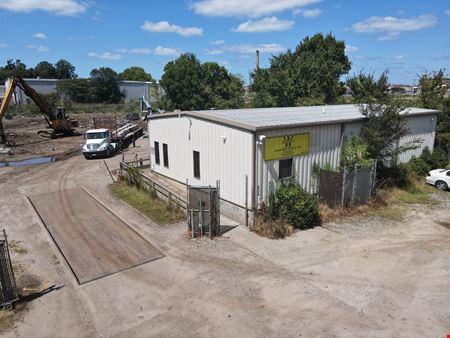Industrial space for Sale at 404 Maury St S in Wilson