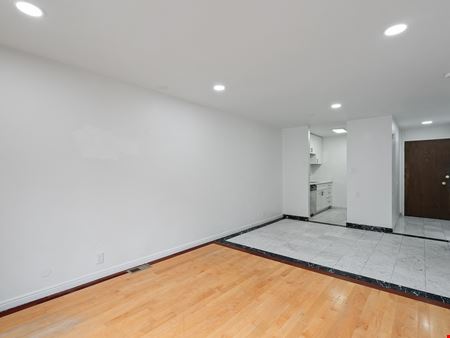 Cedar Rose Apartments