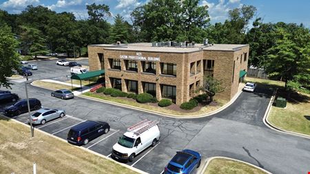 Office space for Sale at 1421 South Caton Avenue in Baltimore