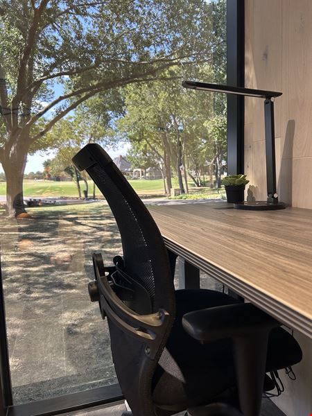 Noffice, Inc - Remo Workspaces San Antonio