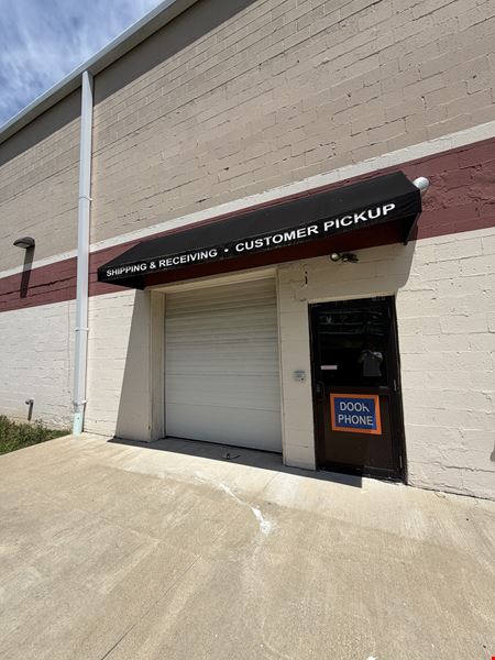 Former Ashley Furniture