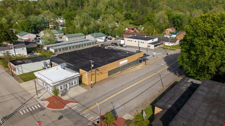 Unassigned space for Sale at 307 21st Street in Nitro