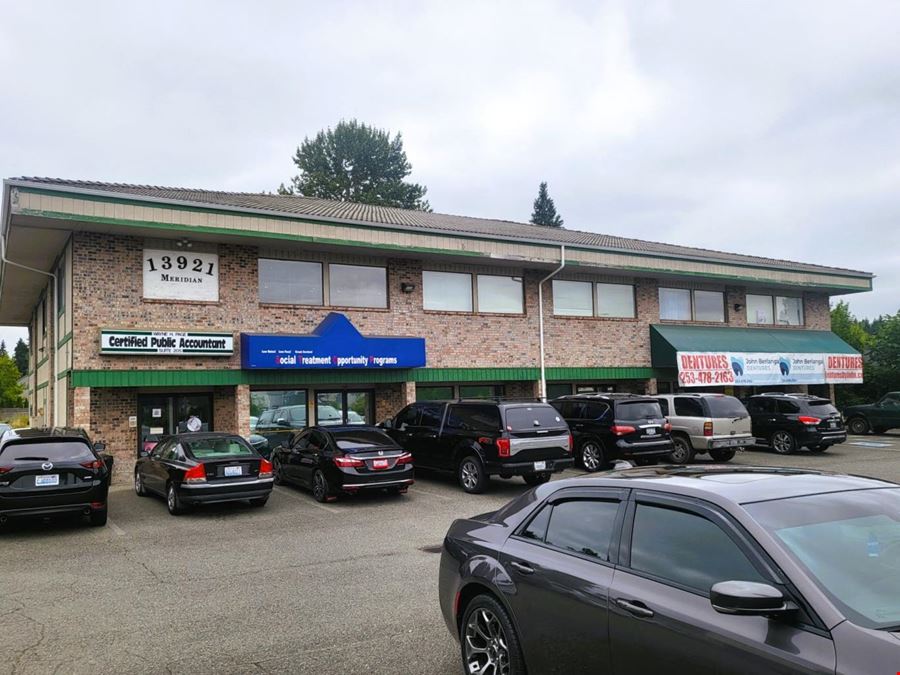 Glenmar Park Office Building