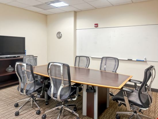 Regus - Tallahassee – Alliance Center
