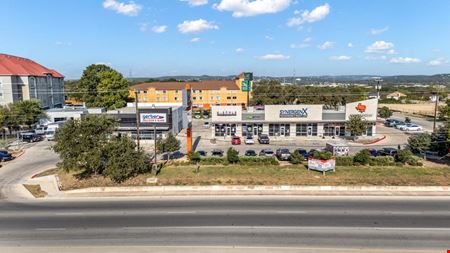 Retail space for Sale at 11163 TX-1604 Loop in San Antonio