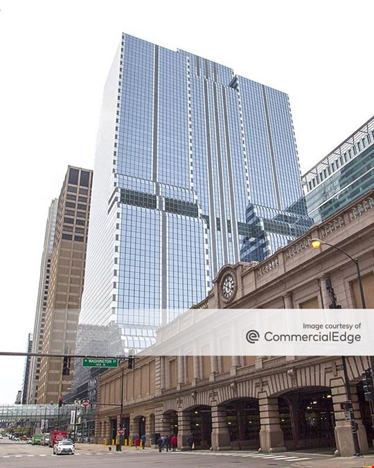 Accenture Tower