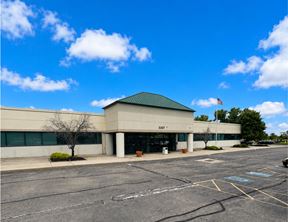 5300 Kings Island Drive