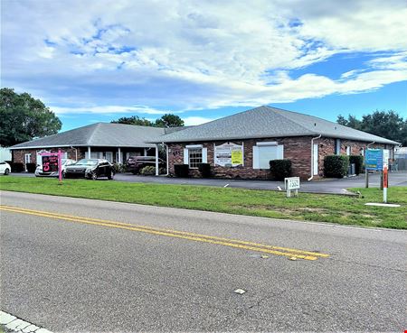 Office space for Rent at Congress Executive Center Office For Lease in New Port Richey