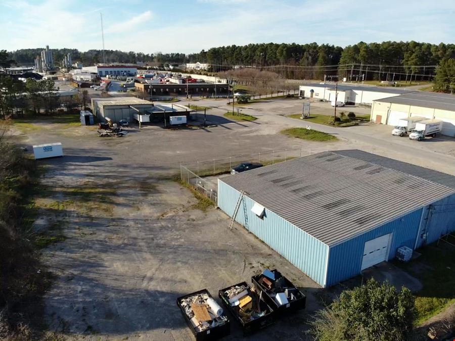 2522 Reynolds Industrial