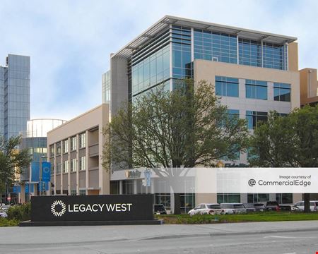 Office space for Rent at Legacy West - Buildings AB & G in Plano