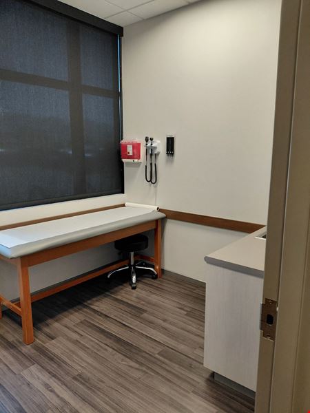 Alpine Pediatrics Vineyard