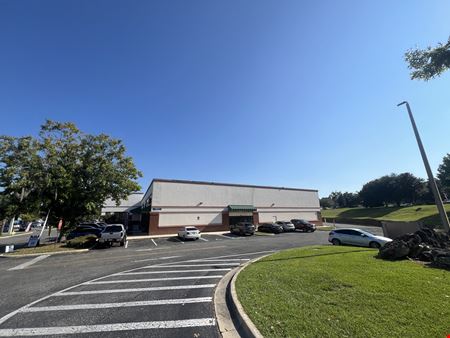 Retail space for Rent at Grocery Anchored - Office/Retail/Industrial Flex in Alachua