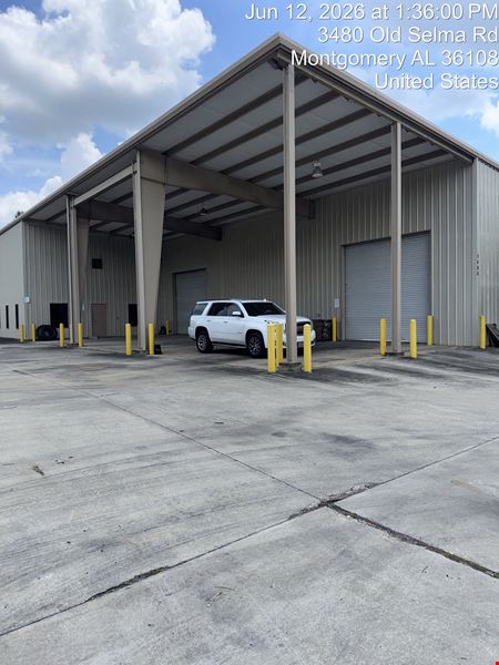 Fuel Distribution Center