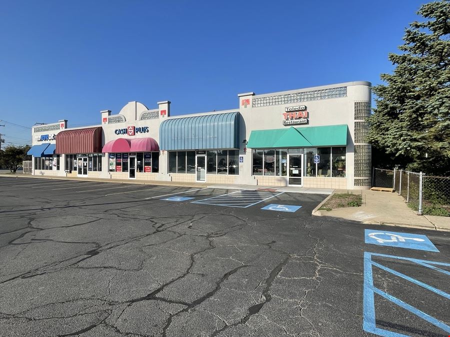 40114015 Secor Road Retail For Sale PropertyShark