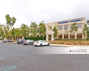 UCI Research Park - 5161 California Avenue